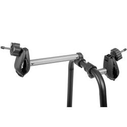 Aroso nosič na tažné zařízení na 2 kola / elektrokola Elde 2 sklopný