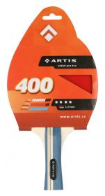 Artis 400 pálka na stolní tenis Artis 400 pálka na stolní tenis