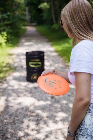 Artis Disc Golf Set sada disků