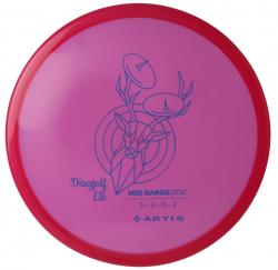 Artis Discgolf Elk Set
