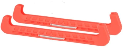 Artis Flexi Oranžová chrániče bruslí