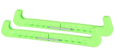 Artis Flexi Zelená chrániče bruslí