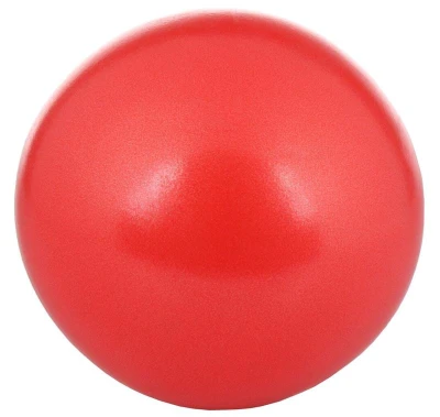 Artis Overball 23 cm - červená Artis Overball 23 cm - červená