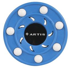 Artis Puk Inline Arts - modrý