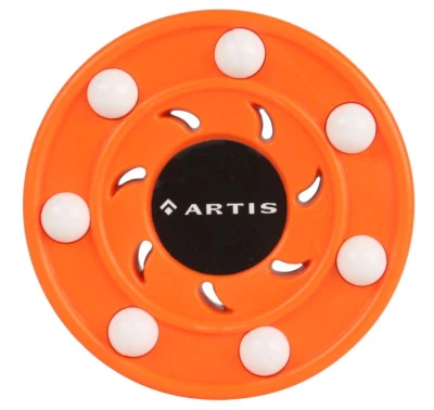 Artis Puk Inline Arts - oranžový