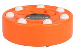 Artis Puk Inline Arts - oranžový