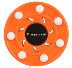 Artis Puk Inline Arts - oranžový