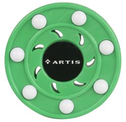 Artis Puk Inline Arts - zelený Artis Puk Inline Arts - zelený