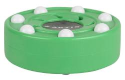 Artis Puk Inline Arts - zelený