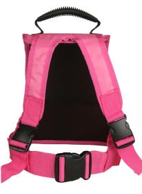 Artis R1 Růžový dětský lyžařský popruh