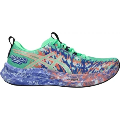 Asics Noosa Tri 16 M vital green/cobalt burst běžecká obuv