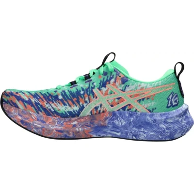 Asics Noosa Tri 16 M vital green/cobalt burst běžecká obuv