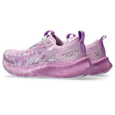 Asics Noosa Tri 16 W light ube/lavender glow