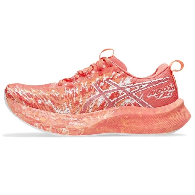 Asics Noosa Tri 16 W papaya/mojave dámská běžecká obuv
