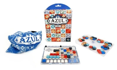 Asmodee Azul mini Asmodee Azul mini