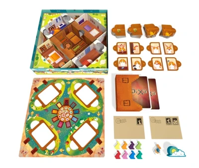 Asmodee CZ Dixit Kids společenská hra