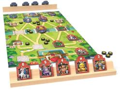 Asmodee CZ Souboj hraček