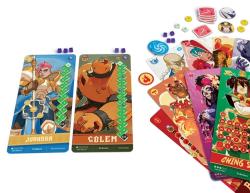 Asmodee CZ Tag Team