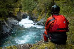 Astral Indus plovací vesta