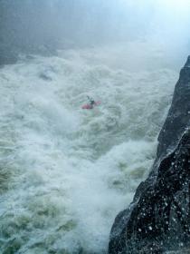 Astral Indus plovací vesta