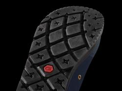 Astral Rassler 2.0 vodácké boty POUZE 9 - EU 43 1/3 - Driftwood Grey (VÝPRODEJ)