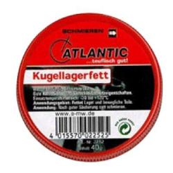 Atlantic vazelína ložisková 40 ml (VÝPREDAJ)