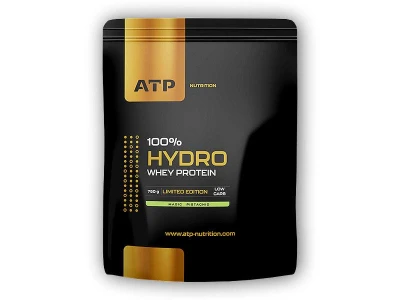 ATP 100% Hydro Whey Protein 750g ATP 100% Hydro Whey Protein 750g