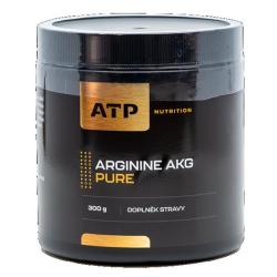 ATP Arginine AKG 300g (VÝPRODEJ)
