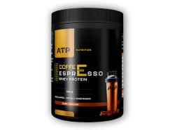 ATP Coffee Espresso Whey Protein 360g