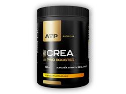 ATP CREA PWO Booster 450g ATP CREA PWO Booster 450g
