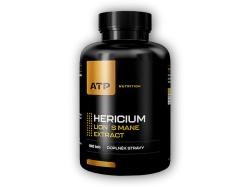 ATP Hericium Lions Extract 180 kapslí ATP Hericium Lions Extract 180 kapslí