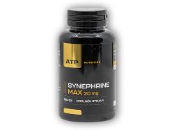 ATP Synephrine Max 20mg 100 tablet ATP Synephrine Max 20mg 100 tablet