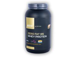 ATP Zero Fat 85 Whey Protein 1000g