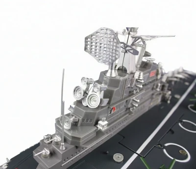 Cartronic Letadlová loď Seamaster 1:275, 2,4 GHz