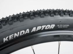 Author A-Matrix 29D 2026 titan-matná/černá/červená juniorské horské kolo + sleva 1500,- na příslušenství