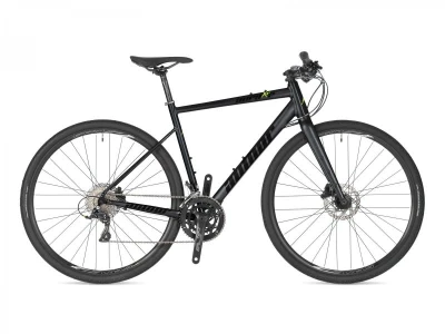 Author Aura XR2 2025 šedá/limeta Gravel kolo + sleva 1500,- na příslušenství Author Aura XR2 2025 šedá/limeta Gravel kolo + sleva 1500,- na příslušenství