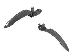 Author Blatník př. X-Bow QR (černá)