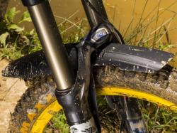 Author Blatník př. X-Flap (černá)