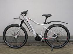 Author Blatník př. X-Shield (černá)