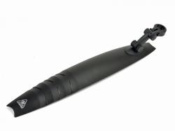 Author Zadný blatník AXP-810-Uni (čierna)