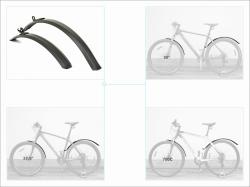 Author Blatníky AXP-07 (černá)