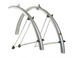 Author Blatníky AXP-14 (strieborná)