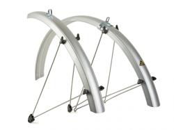 Author Blatníky AXP-53 (strieborná)