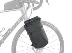 Author Taška CargoCage 9l WaterProof (čierna)