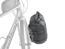 Author Brašna CargoCage 9l WaterProof (černá)