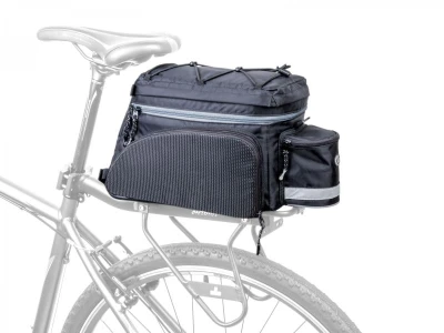 Author Brašna CarryMore LitePack 20 X9 (černá)