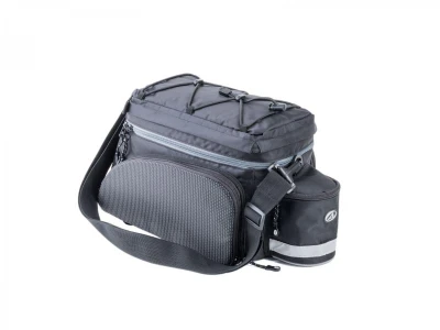 Author Brašna CarryMore LitePack 20 X9 (černá)