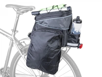 Author Brašna CarryMore LitePack 20 X9 (černá)