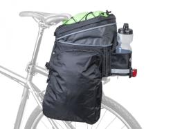 Author Brašna CarryMore LitePack 20 X9 (černá)