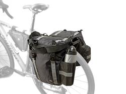 Author Brašna na nosič A-N Tourer 40 (černá)